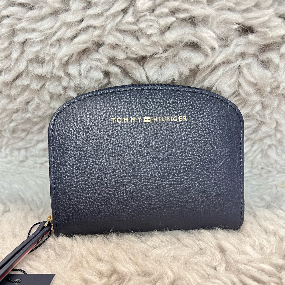 Tommy Hilfiger Core Coin/Card Purse 69J6502
